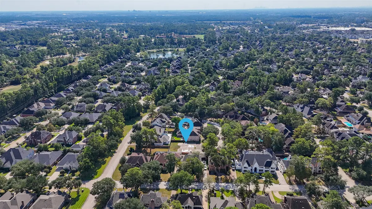 3126 Sherwood Bend Drive, Houston, TX 77068 - Image #1