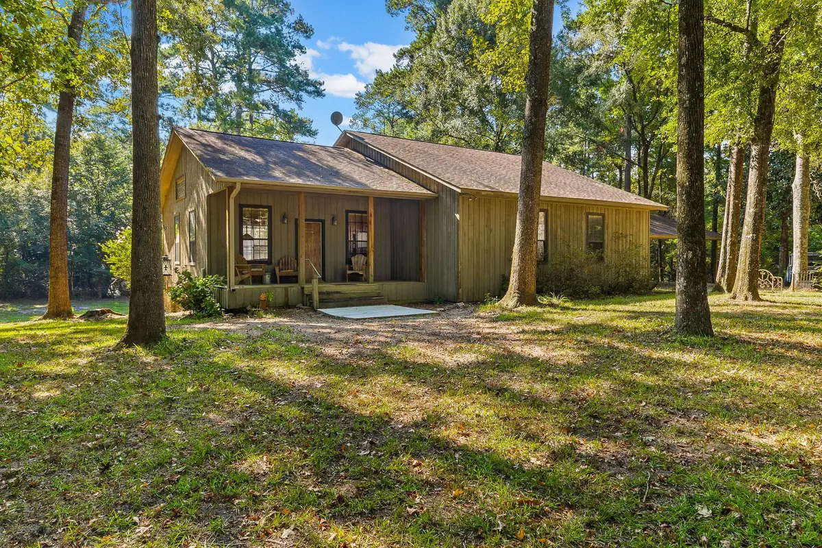 2721 Kelley, Livingston, TX 77351 - #1