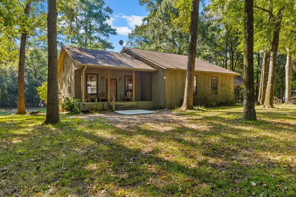 2721 Kelley, Livingston, TX 77351