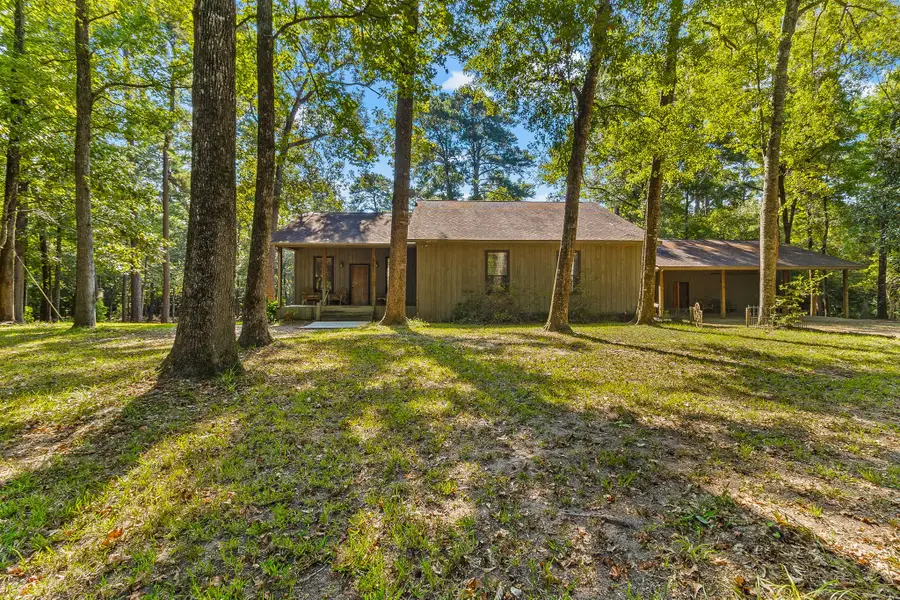 2721 Kelley, Livingston, TX 77351 - #3