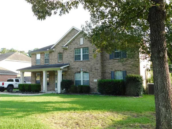 1703 Summergate Drive, Conroe, TX 77304