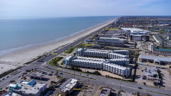 6102 Seawall Boulevard #286, Galveston, TX 77551