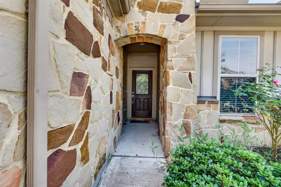 5202 Rue Dela Croix Drive, Katy, TX 77493 - #2