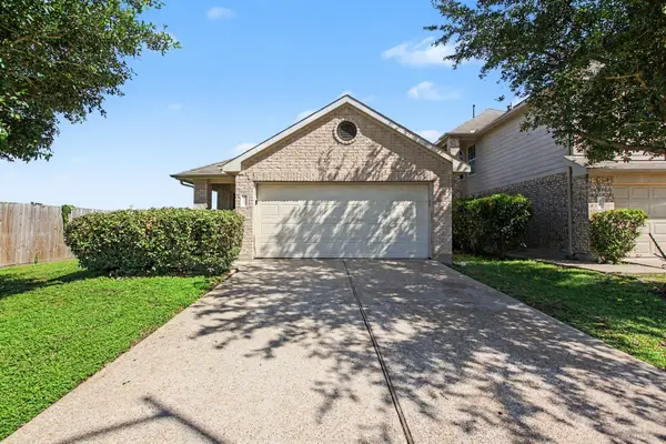 2710 Bammelwood Drive, Houston, TX 77014