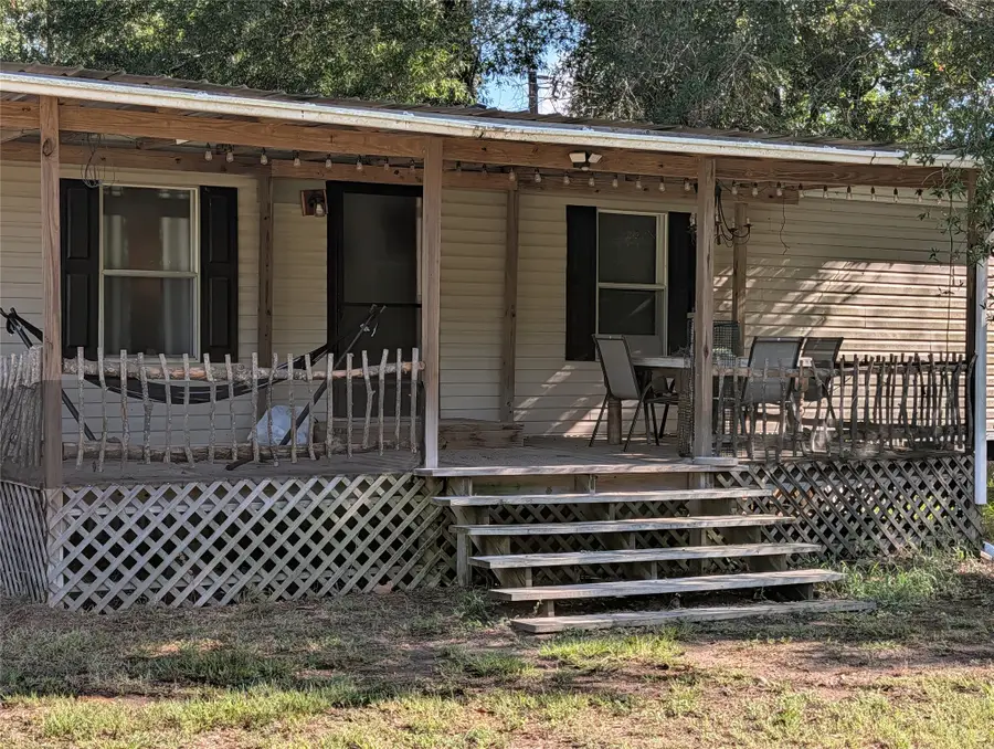 346 Lakeside Circle, Trinity, TX 75862 - #2