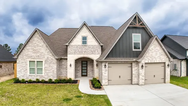 1910 Brenner Boulevard, Lumberton, TX 77657