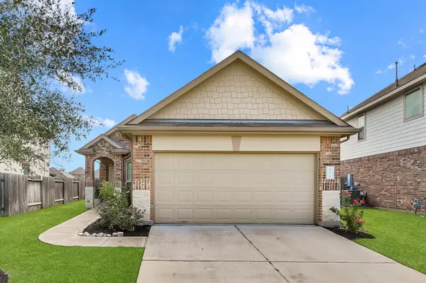3554 Paganini Place, Katy, TX 77493