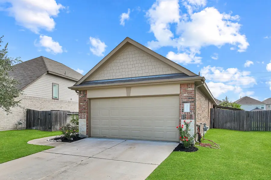 3554 Paganini Place, Katy, TX 77493 - #2