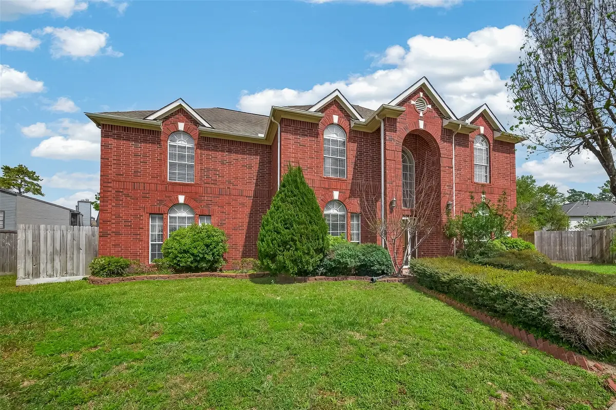 13918 Whispertrail Court, Houston, TX 77014 - #1