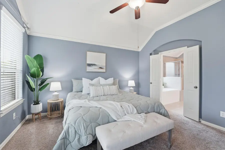 4310 Bearberry Avenue, Baytown, TX 77521 - #2