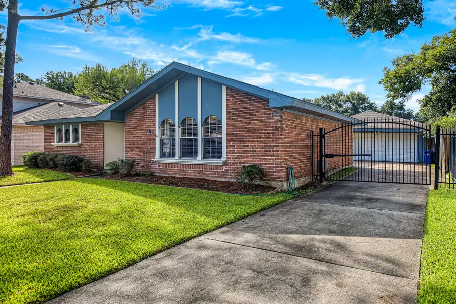 13823 Overbrook Lane, Houston, TX 77077 - #3