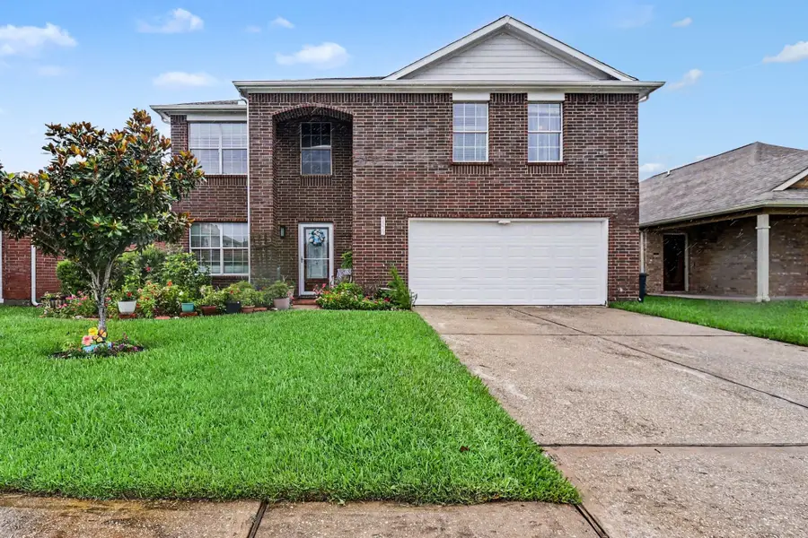 5323 Cilantro Lane, Baytown, TX 77521 - #2