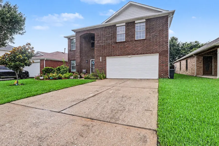 5323 Cilantro Lane, Baytown, TX 77521 - #3