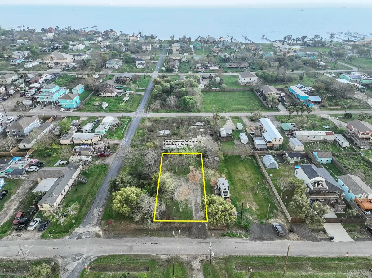 1207 11th Street, Dickinson, TX 77539 - Image #1