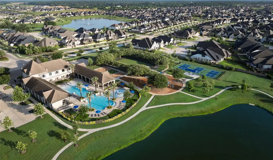 21019 Preakness Stakes Trail, Tomball, TX 77377 - #3