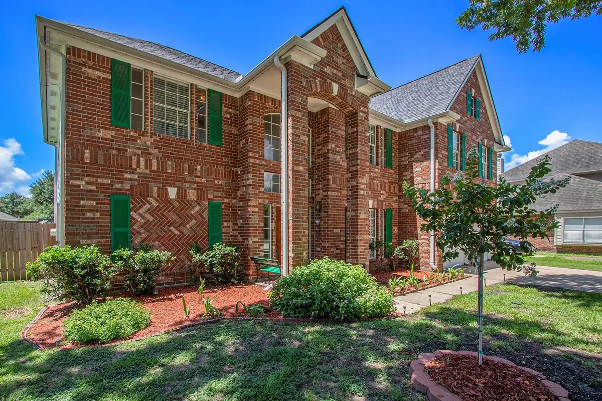 2521 Sea Horse Court, Seabrook, TX 77586 - Image #1