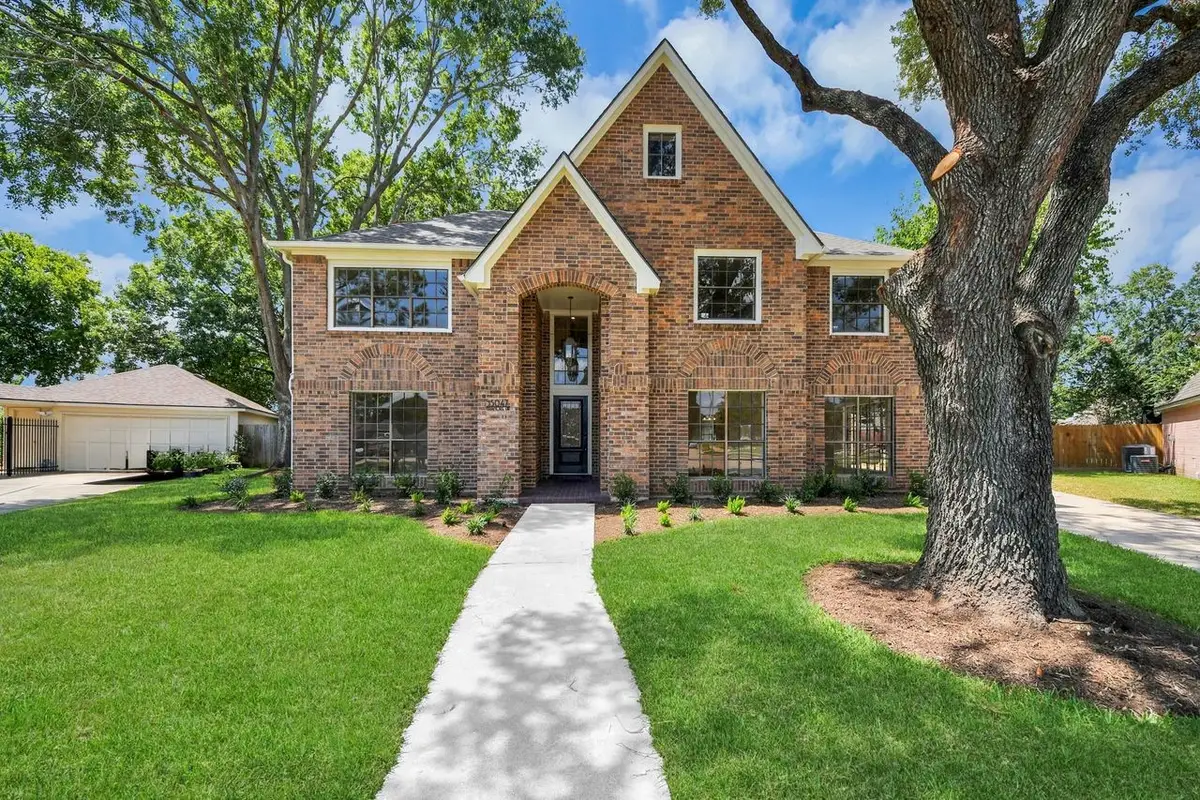 15047 Tramore Drive, Houston, TX 77083 - #1