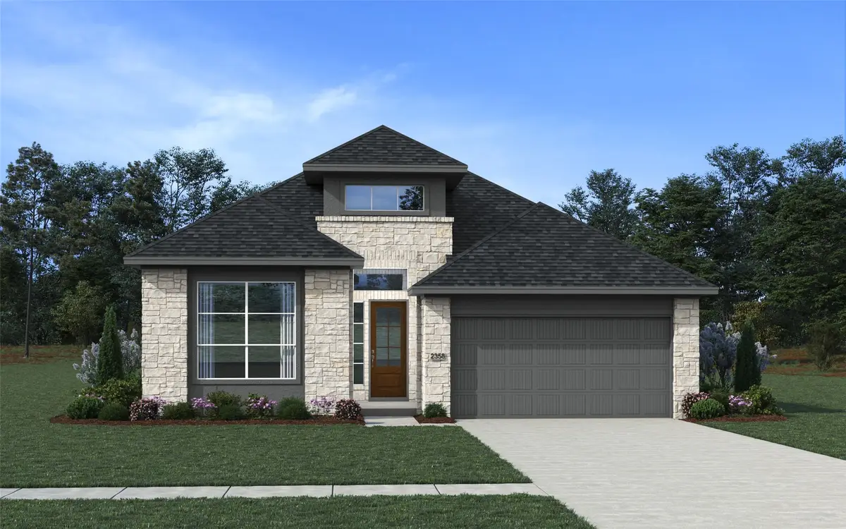22313 Junction Peak Drive, Porter, TX 77365 - #1