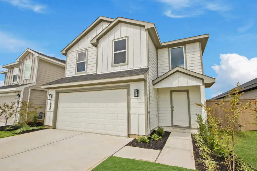 14332 Leafy Willow Drive, Splendora, TX 77372 - #3