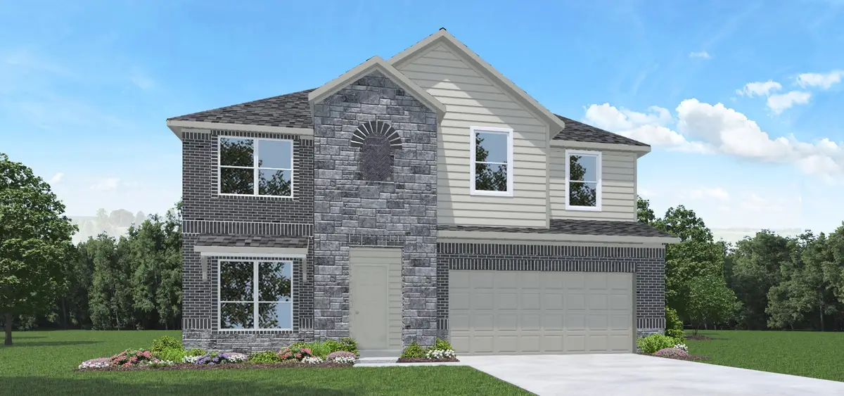 41038 Riverside Meadows Drive, Magnolia, TX 77354 - #1