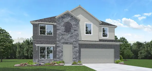 41038 Riverside Meadows Drive, Magnolia, TX 77354