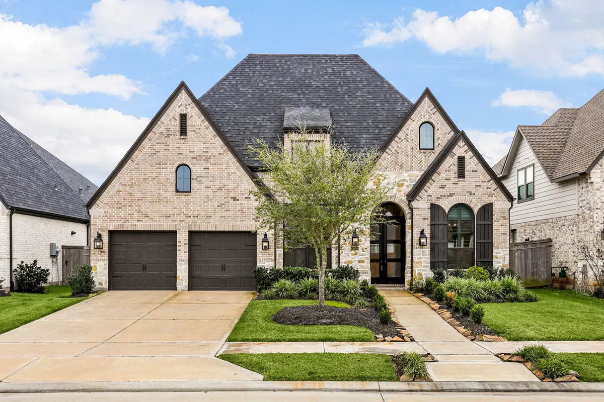 9010 Bayou Spring Court, Missouri City, TX 77459 - Image #1