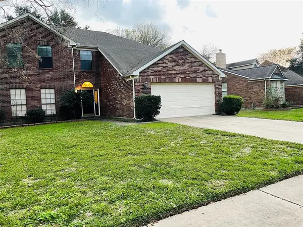 530 Hawthorn Place, Missouri City, TX 77459