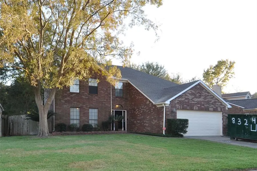530 Hawthorn Place, Missouri City, TX 77459 - #3