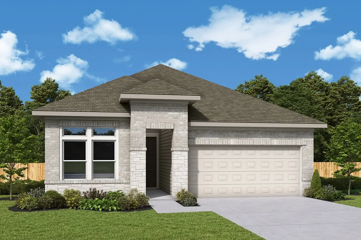 26027 Lively Night Way, Hockley, TX 77447 - #1