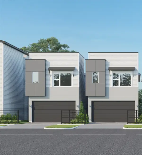 414 E 40th 1/2 Street, Houston, TX 77018