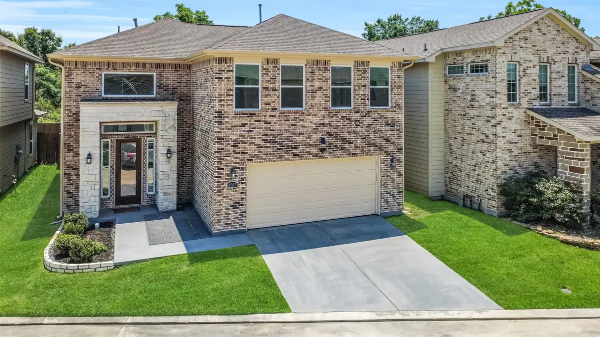 14507 Sanour Drive, Houston, TX 77084 - #1