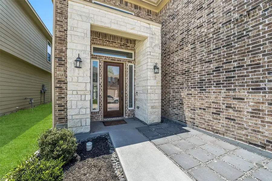 14507 Sanour Drive, Houston, TX 77084 - #2