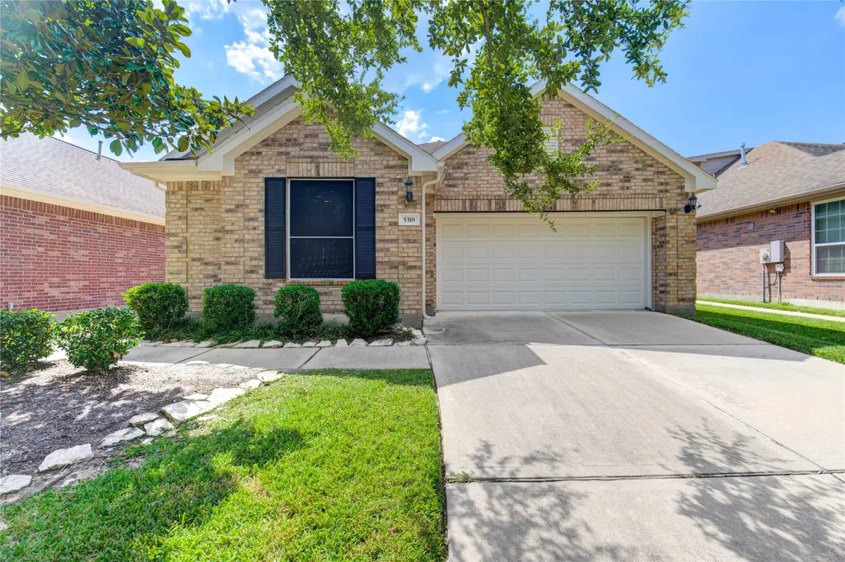 5318 Thorngate Court, Katy, TX 77494 - Image #1