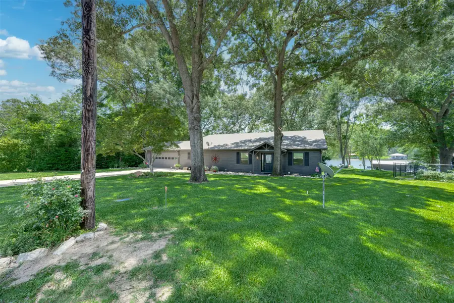 23258 Edgewater Drive, Berryville, TX 75763 - #2