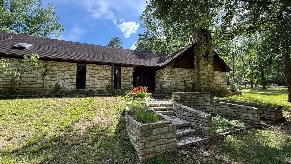 246 Rosanky, Livingston, TX 77351 - #1