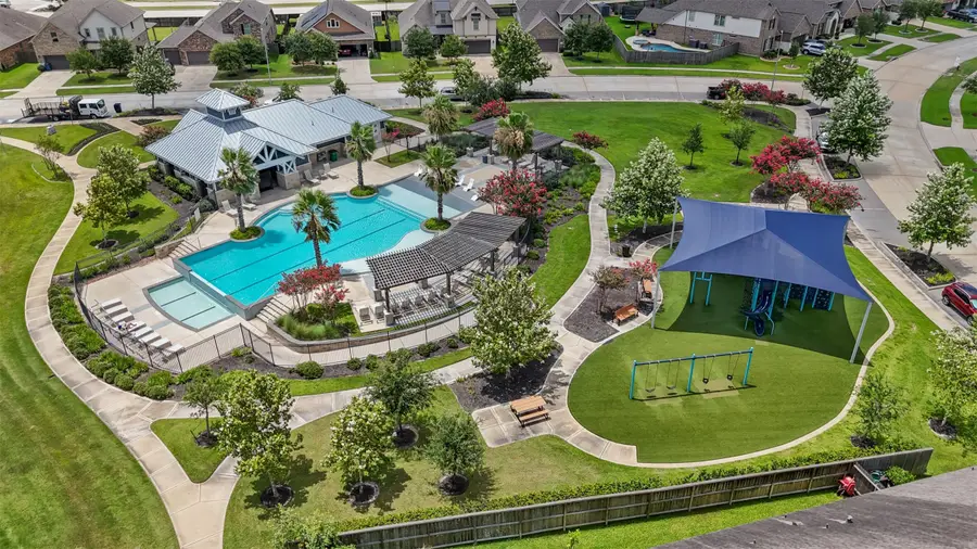 7310 Water Glen Lane, Manvel, TX 77578 - #2