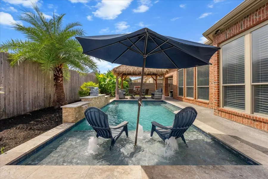 6103 Castle Peak Lane, League City, TX 77573 - #2