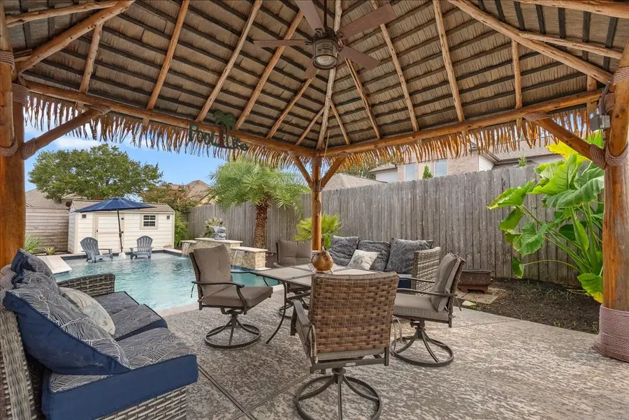 6103 Castle Peak Lane, League City, TX 77573 - #3