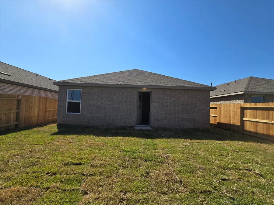 16827 Old Wagon Way, Hockley, TX 77447 - #3