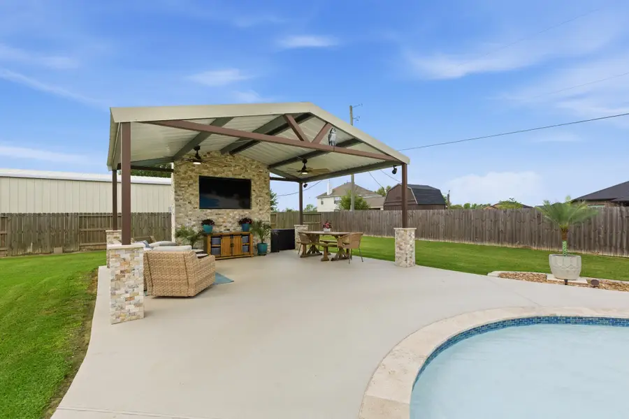 11310 Aaron Way, Needville, TX 77461 - #3