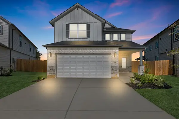 3938 Downy Birch Lane, Houston, TX 77084