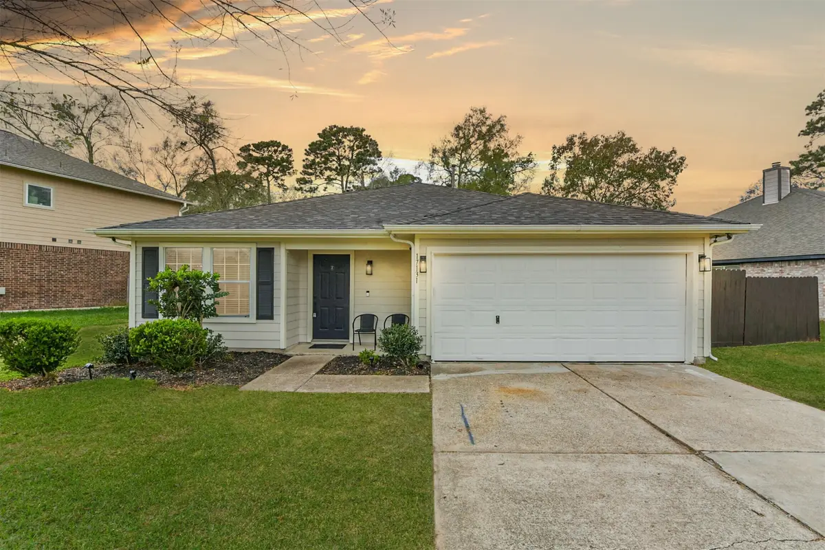 17131 Dorsal Way, Crosby, TX 77532 - Image #1