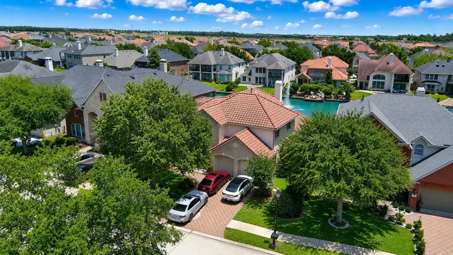 14415 Castlemaine Court, Sugar Land, TX 77498 - #2