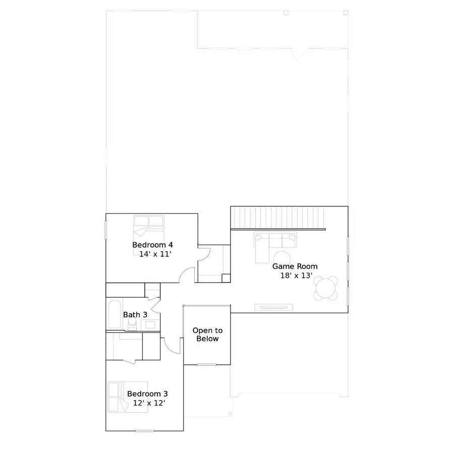 6205 Chatom Drive, College Station, TX 77845 - #3
