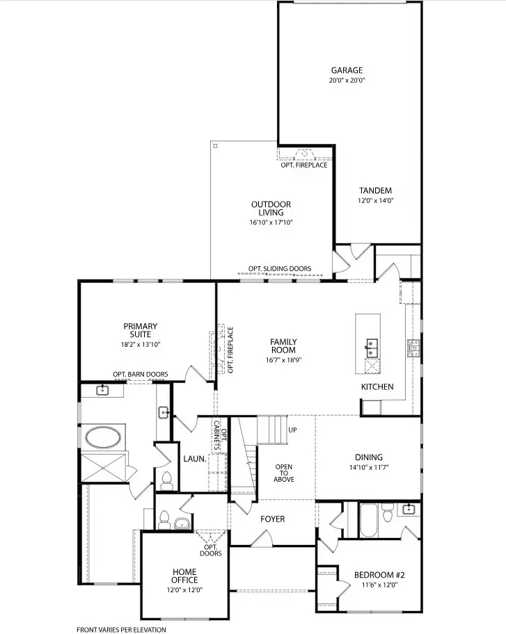 10714 Foundation Way, Richmond, TX 77469 - Image #3