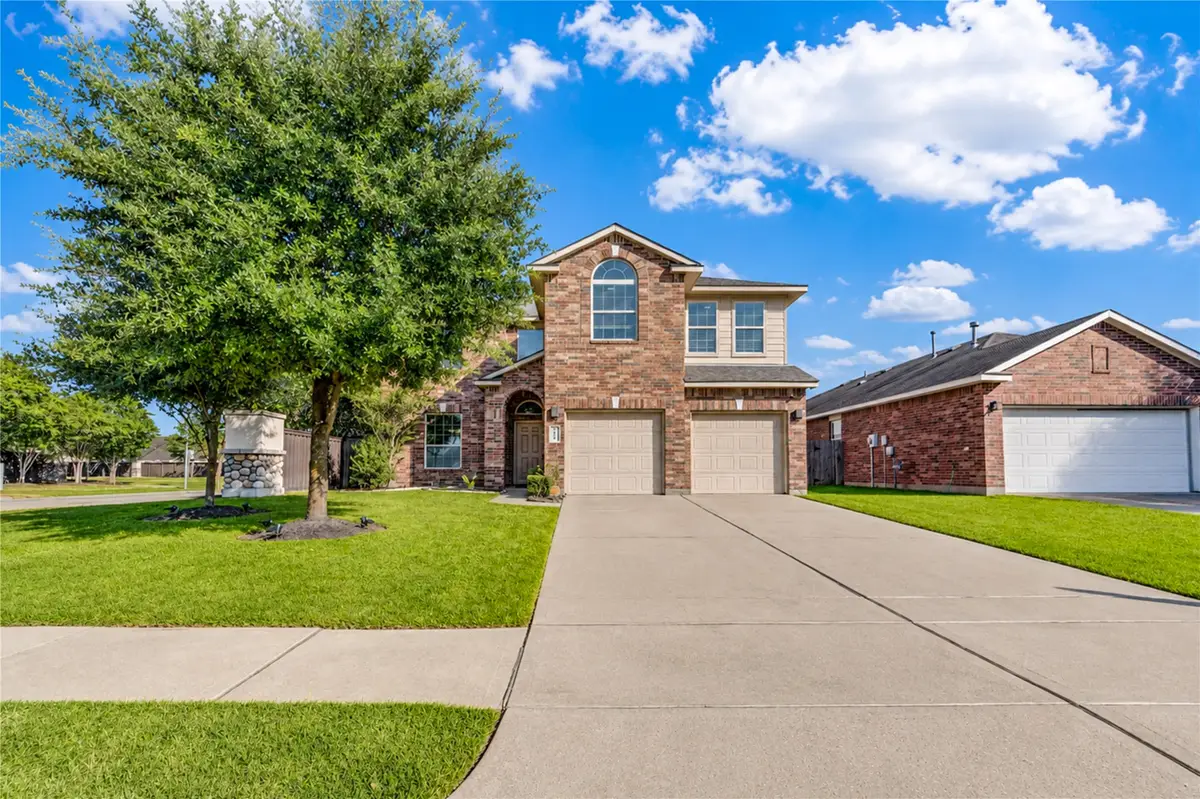 3430 Daniel Falls Lane, Katy, TX 77449 - #1