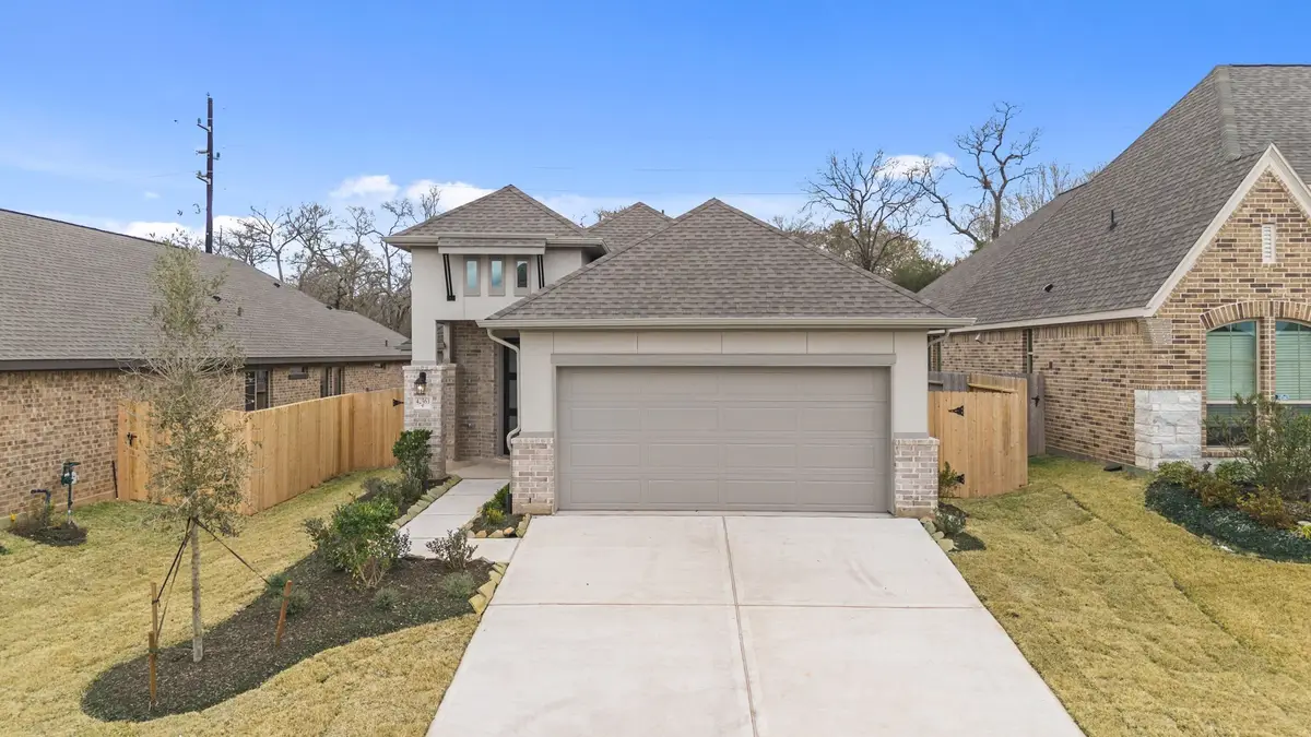 42563 Rustico Road, Magnolia, TX 77354 - #1