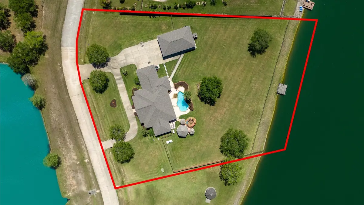 226 Quail Ridge Lane, Dickinson, TX 77539 - #1