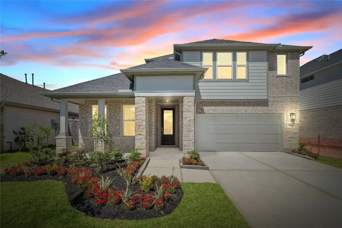 19314 Belmont Stakes Way, Tomball, TX 77377 - #1