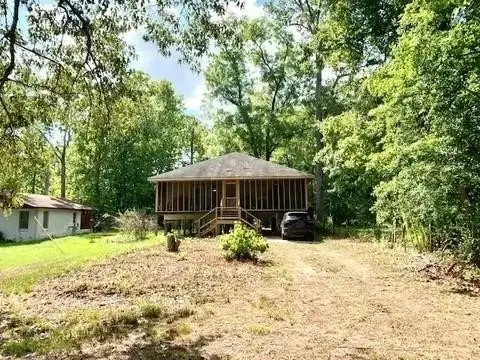 1001 County Road 4110, Woodville, TX 75979 - #1